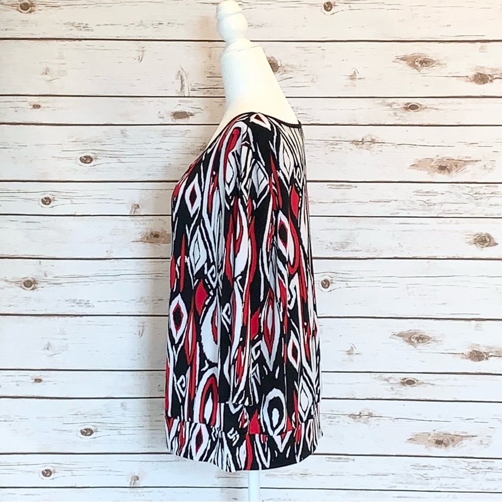 Agb Multi Pattern Top - image 5